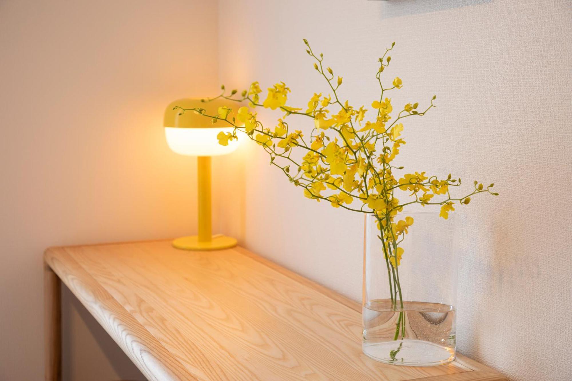 Aparthotel Shirakabanoyado - Nipponbashi 日本橋, 3 Mins Walk To Dendentown Osaka Esterno foto